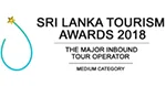 Sri Lanka Tourism Awards